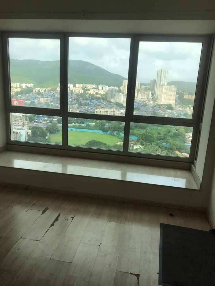 Swimming Pool, db-orchid-woods 3 Bedroom 1820 Sq.Ft. Apartment In Goregaon East Mumbai 8057165