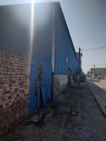 1250 Sq.Yd. Industrial Plot in Daultabad Industrial Area