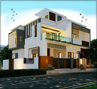 4 BHK Villa For Resale in Kanakapura Bangalore  8057232