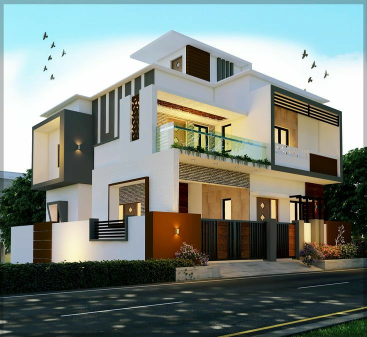 4 BHK + Pooja Room Villa For Sale in Apoorva Township S
