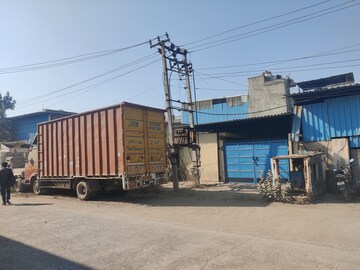  Industrial Plot – Exterior View View at Daultabad Industrial Area, Shankar Vihar - for Sale