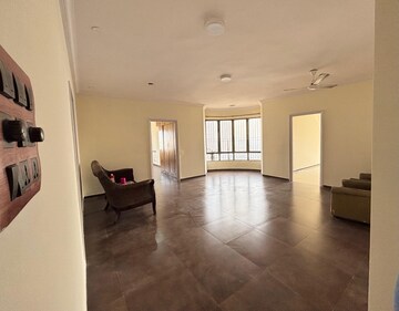 2 BHK Apartment For Rent in Rag Megh Malhar, Goregaon East
