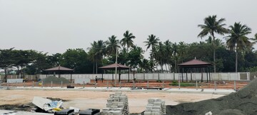  Plot – Exterior View View at Trichy Madurai Road - for Sale