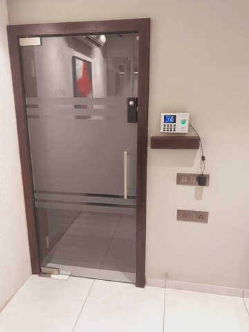Furnished Amenities in  Office Space at Sg Highway – for Rent