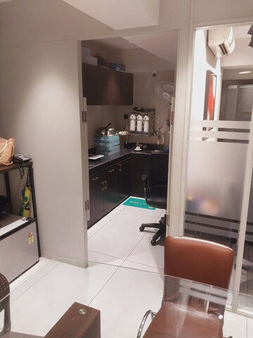 Bathroom in  Office Space at Sg Highway – for Rent