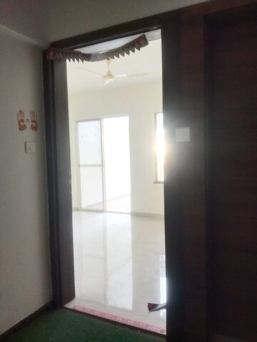 Building Lobby in 3 BHK Apartment at Diamond Nexus Nirvana Beyond, Ravet – for Rent
