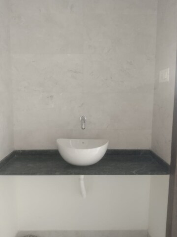 Bathroom in 3 BHK Apartment at Diamond Nexus Nirvana Beyond, Ravet – for Rent