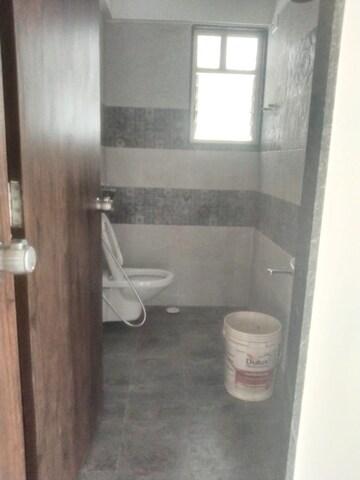 Bathroom in 3 BHK Apartment at Diamond Nexus Nirvana Beyond, Ravet – for Rent