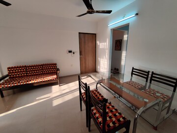 Bedroom in 2 BHK Apartment at Lodha Casa Rio, Dombivli East – for Rent