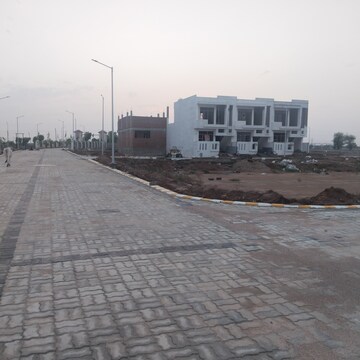  Plot For Sale in Bagru