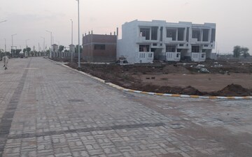 Plot For Sale in Bagru