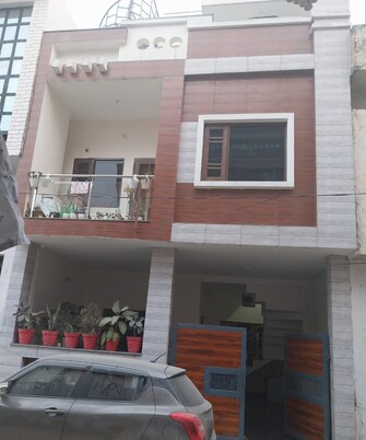 1 BHK Builder Floor For Rent in Diversion Road Dehradun  8057276