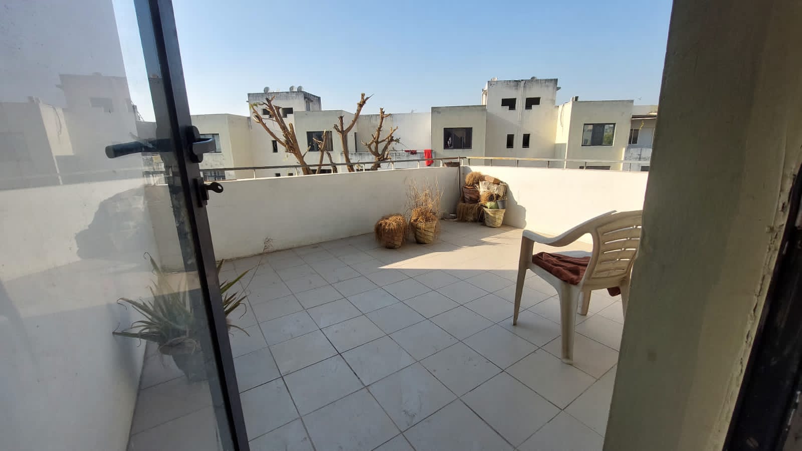 2 BHK + Extra Room Builder Floor For Sale in Vatika Primrose Floors