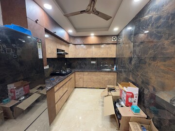 Kitchen in 2 BHK Independent House at Lajpat Nagar ii – for Rent