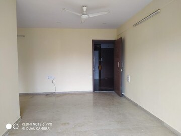 2 BHK Apartment For Rent in Satellite Royale Goregaon East Mumbai  8057282