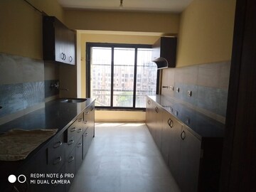 Kitchen in 2 BHK Apartment at Satellite Royale, Goregaon East – for Rent