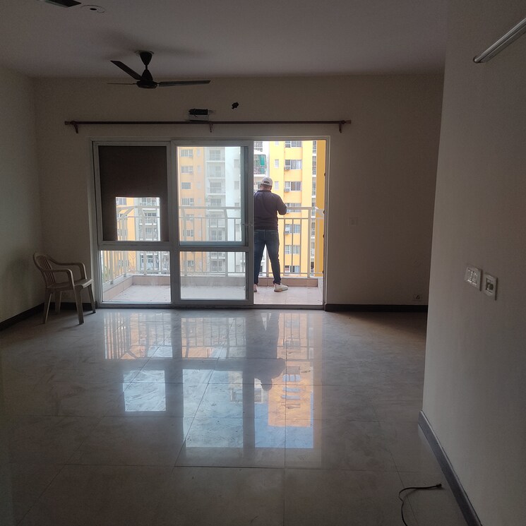 Living Room, bptp-park-grandeura 3 Bedroom 2032 Sq.Ft. Apartment In Sector 82 Faridabad 8057309