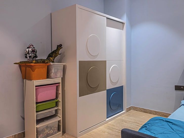 undefined, marvel-arco 2 Bedroom 1355 Sq.Ft. Apartment In Hadapsar Pune 8057292