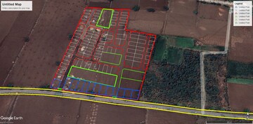  Plot – Exterior View View at Gumgaon - for Sale
