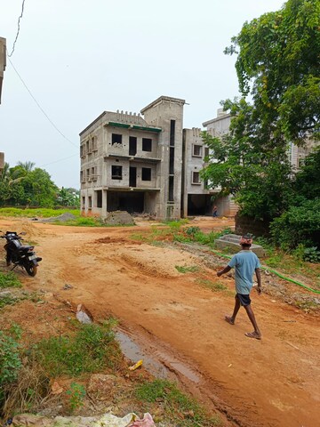 3 BHK Villa – Exterior View View at Kalarahang - for Sale