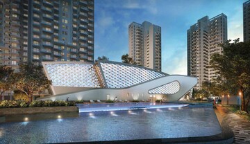 3.5 BHK Apartment For Sale in Godrej Nature Plus, Sohna Sector 33