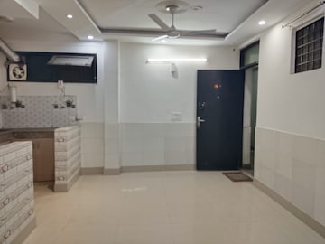Kitchen in 1 BHK Apartment at Savitri Nagar – for Rent