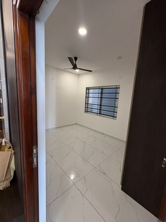 2 BHK Apartment For Rent in Trendsquares Ambience Thanisandra Main Road Bangalore  8057295