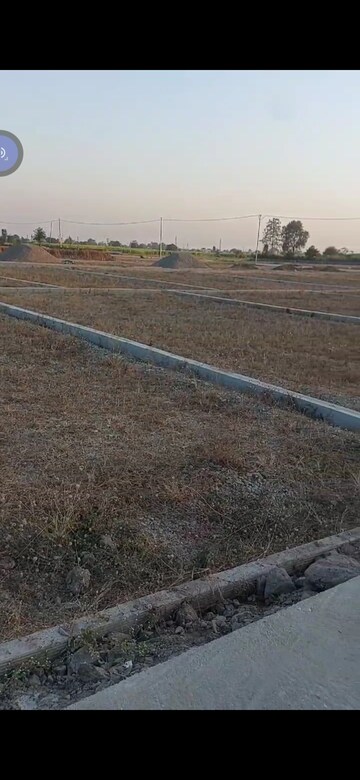 Plot For Resale in Bhandari Bagh Dehradun  8057303