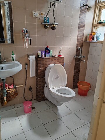 Master Bedroom in 2 BHK Apartment at Omaxe Heights, Sector 86 – for Sale