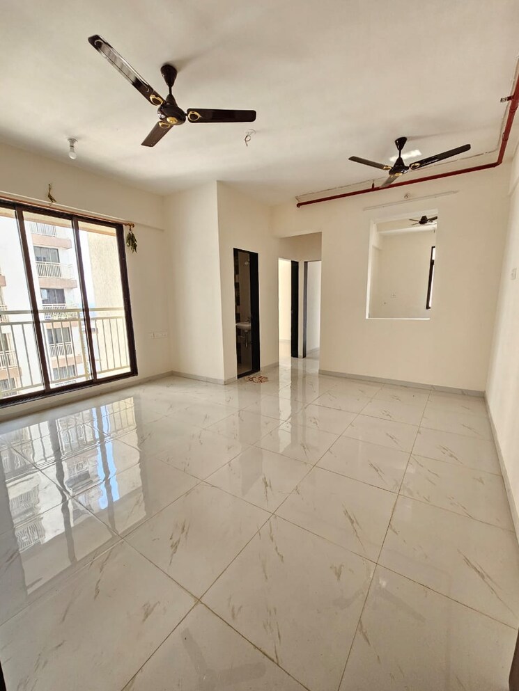 Room, siddharth-riverwood-park 2 Bedroom 686 Sq.Ft. Apartment In Dombivli East Thane 8057325