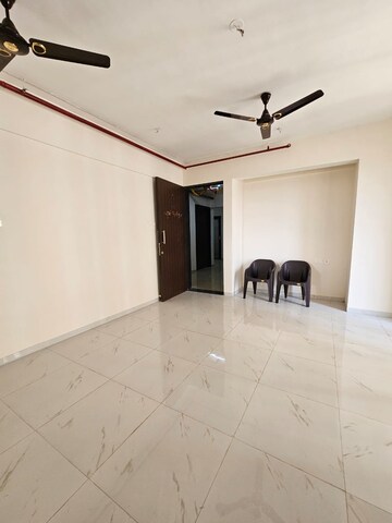 Room in 2 BHK Apartment at Siddharth Riverwood Park, Dombivli East – for Rent