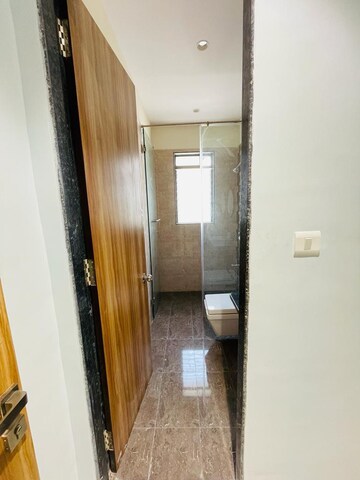 Furnished Amenities in 2 BHK Apartment at Piri Majestic Apartment, Chembur – for Sale