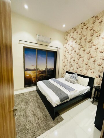 2 BHK Apartment For Sale in Piri Majestic Apartment, Chembur