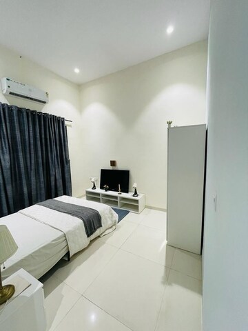 Team Area in 2 BHK Apartment at Piri Majestic Apartment, Chembur – for Sale