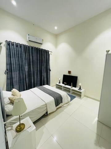 Team Area in 2 BHK Apartment at Piri Majestic Apartment, Chembur – for Sale