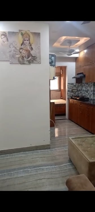 Studio Apartment For Rent in Karam Pura Delhi  8057329