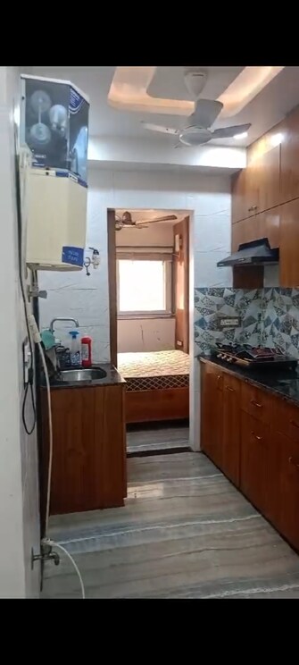 Studio Apartment For Rent in Karam Pura Delhi  8057329