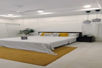 Furnished Amenities in 2 BHK Apartment at Shriram 107 South East, Hosur Road – for Sale