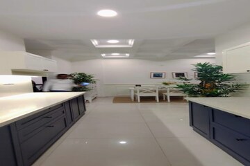 Balcony in 2 BHK Apartment at Shriram 107 South East, Hosur Road – for Sale