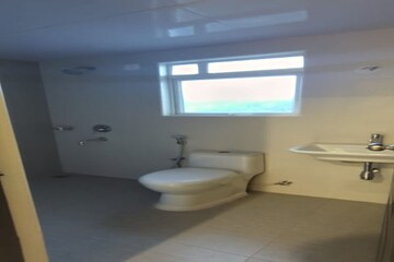 Bathroom in 2 BHK Apartment at Shriram 107 South East, Hosur Road – for Sale