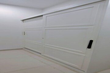 Furnished Amenities in 2 BHK Apartment at Shriram 107 South East, Hosur Road – for Sale
