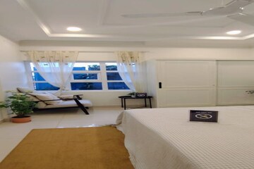 Team Area in 2 BHK Apartment at Shriram 107 South East, Hosur Road – for Sale