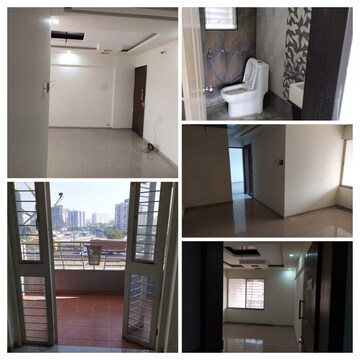 2 BHK Apartment For Sale in Akshar Altorios, Hadapsar