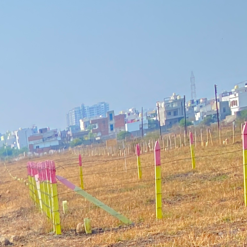 Plot For Sale in Outer Ring Road Touch Plo