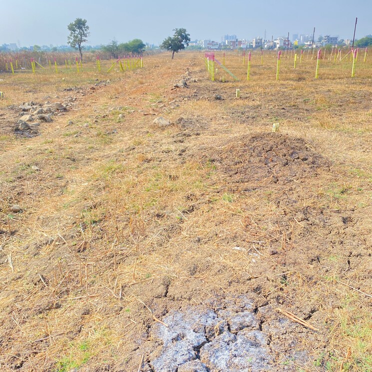 undefined, hudkeshwar bk  1500 Sq.Yd. Plot In Hudkeshwar bk Nagpur 8057319