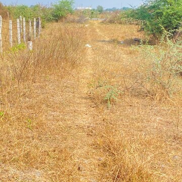 Plot Area in  Plot at Hudkeshwar bk – for Sale