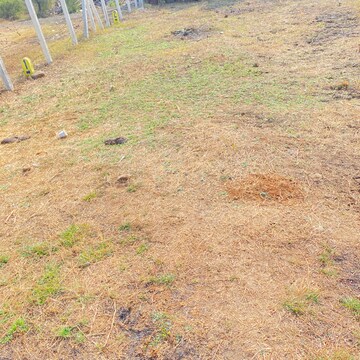 Plot Area in  Plot at Hudkeshwar bk – for Sale
