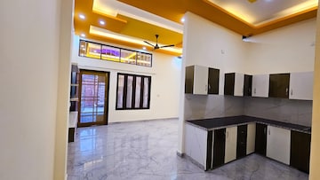 3 BHK Apartment For Resale in Dehradun Cantt Dehradun  8057318