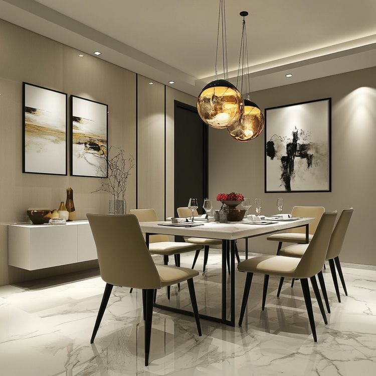 2 BHK + Pooja Room,Study Room Independent House For Sale in Mathew Builders 