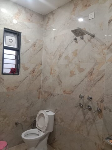 Bathroom in 3 BHK Independent House at Ambala Highway – for Sale